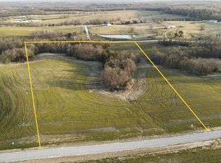 7 W Mariposa Ridge Rd, Columbia, MO 65202