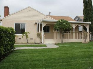 1529 N Dominion Ave, Pasadena, CA 91104
