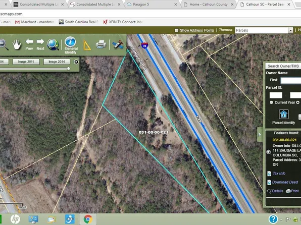 358 Sonntag Dr, Gaston, SC 29053