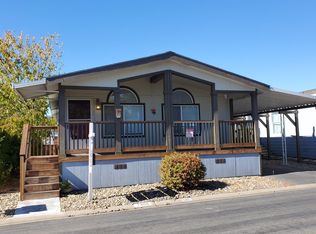 7309 Sylmar Ln #195, Sacramento, CA 95842