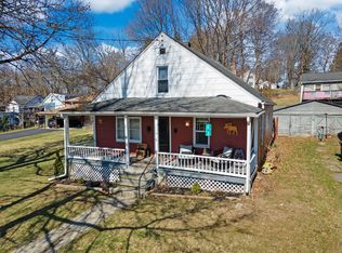 78 E Main St, Walden, NY 12586