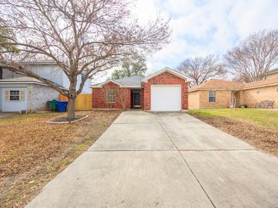 9238 Encino Village, San Antonio, TX, 78250