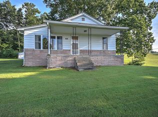 551 Bethel Rd, Nickelsville, VA 24271