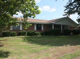 45452 Propane Rd, Konawa, OK 74849