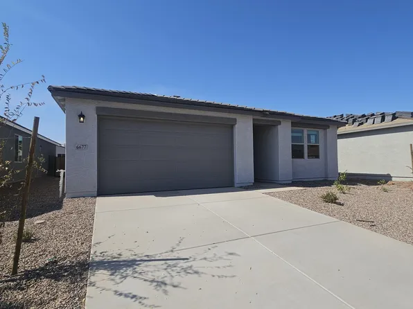 6677 E UPLAND Way, San Tan Valley, AZ 85143