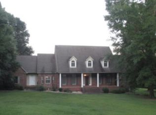 101 Morning Ridge Rd, Monroeville, AL 36460
