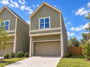 6033 Beall St, Houston, TX 77091