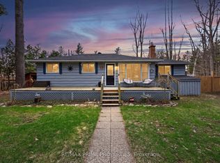118 Stanley Rd, Kawartha Lakes, ON K0M2T0