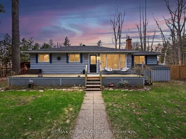 118 Stanley Rd, Kawartha Lakes, ON K0M 2T0