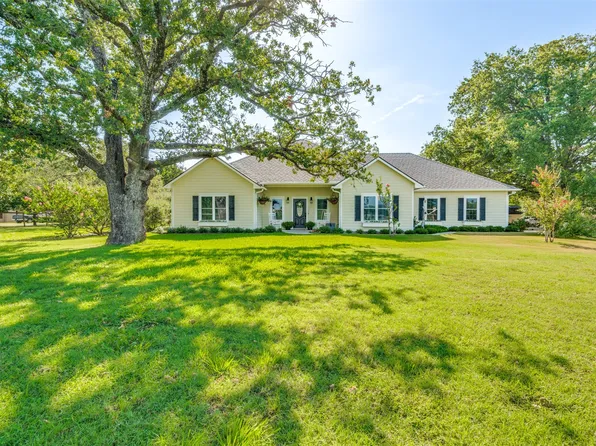 5354 Fm 273, Bonham, TX 75418