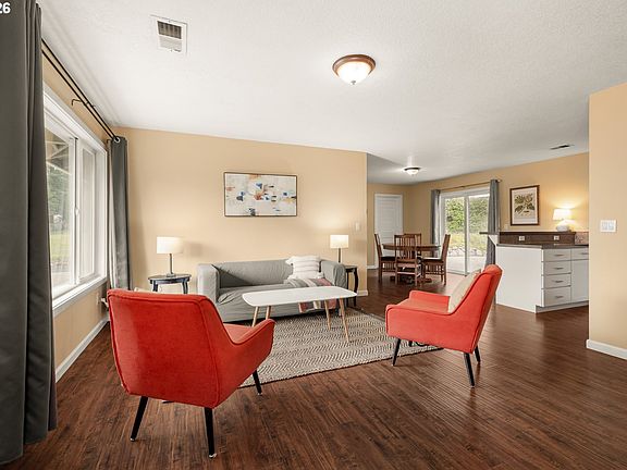 2nd image of 12619 NE Multnomah St