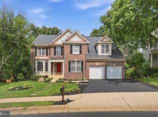 13536 Wembley Loop, Bristow, VA 20136