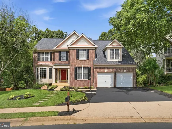 13536 Wembley Loop, Bristow, VA 20136