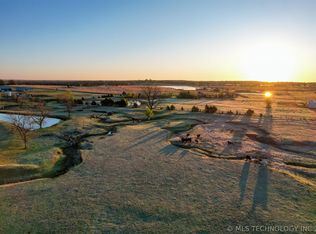 10 E 91st St N, Sperry, OK 74073