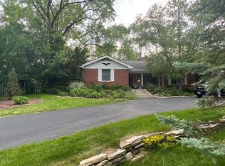 13037 S 82nd Ct, Palos Park, IL
