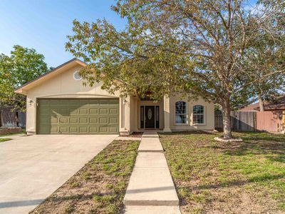 103 Shawnee Trl, Del Rio, TX, 78840