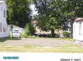 417 George St, New Bern, NC 28560