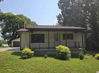 1460 Bryant Rd, Benton, KY 42025