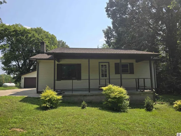 1460 Bryant Rd, Benton, KY 42025