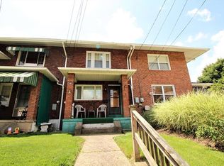 318 Ohio Ave, Clairton, PA 15025