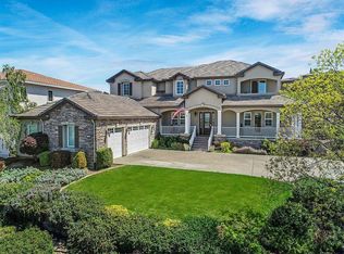 740 Heritage Pl, Folsom, CA 95630