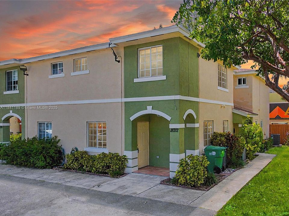 1st image of 18712 SW 100th Ave #18712