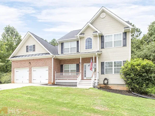 137 Brix Dr, Locust Grove, GA 30248