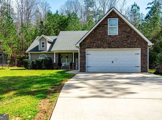 403 McKinley Cir, Lagrange, GA 30240