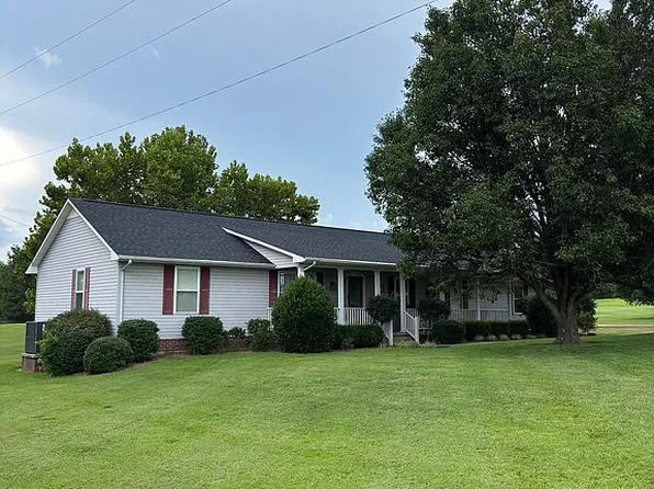 13025 State Route 131 N, Symsonia, KY 42082