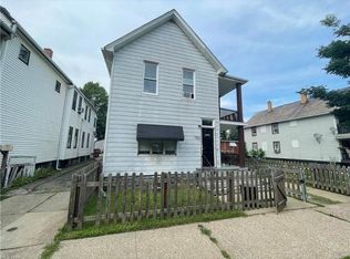 7102 Lawn Ave #UP, Cleveland, OH