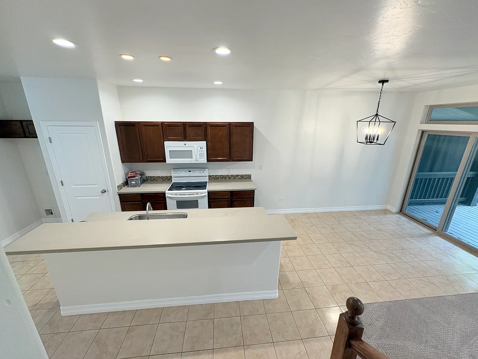 3 bed, 1508 sqft, $2,600 — Photo 2