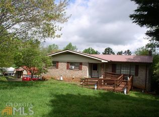 345 Highland Ave, Cornelia, GA 30531