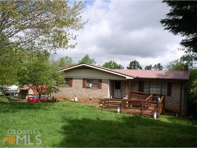 345 Highland Ave, Cornelia, GA, 30531