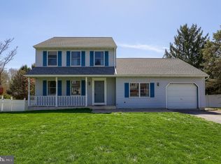 1550 Putnam Dr, Lancaster, PA