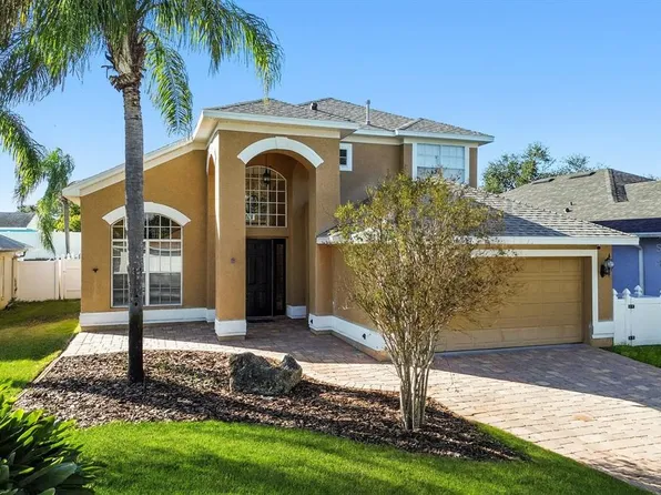 1848 Briland St, Tarpon Springs, FL 34689