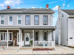 52 S 5th Ave, Lebanon, PA 17042