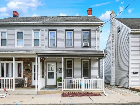 52 S 5th Ave, Lebanon, PA 17042