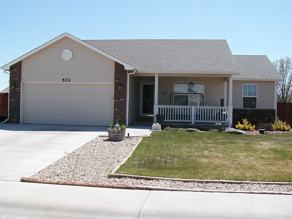 502 Kohler Farms