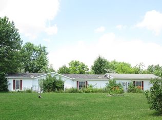 5683 Paint Rd, New Paris, OH 45347