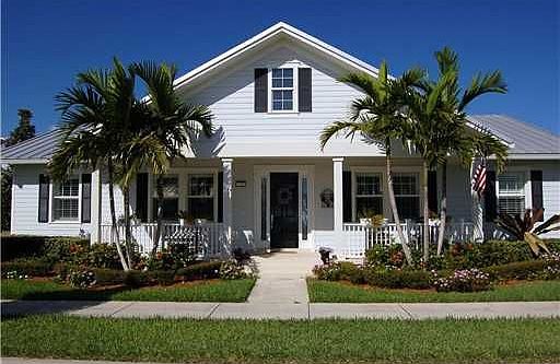 Home For Sale In Abacoa