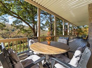 120 White Oak Point #5, Whittier, NC 28789