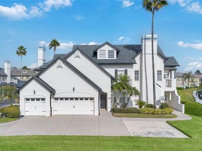 17318 PROMENADE DRIVE #19-6, Clermont, FL, 34711