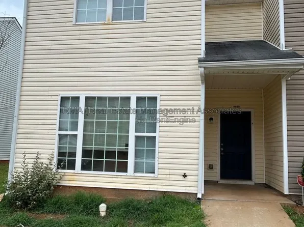 1749 Carrington Dr, Griffin, GA 30224
