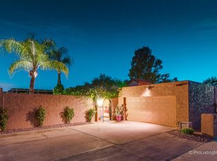 7239 E Manzanita Dr, Scottsdale, AZ 85258