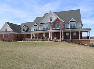 5570 Gilbert Hwy, Adrian, MI 49221
