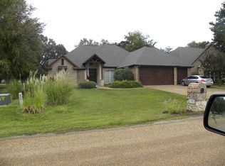 315 Splitrail Dr, Kemp, TX 75143