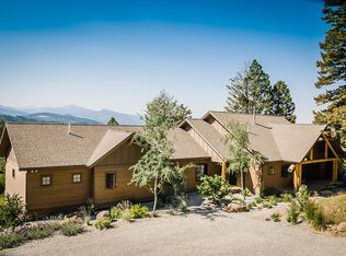 2299 Bridger Woods Rd, Bozeman, MT 59715