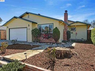 2596 Montgomery Ave, Concord, CA 94519