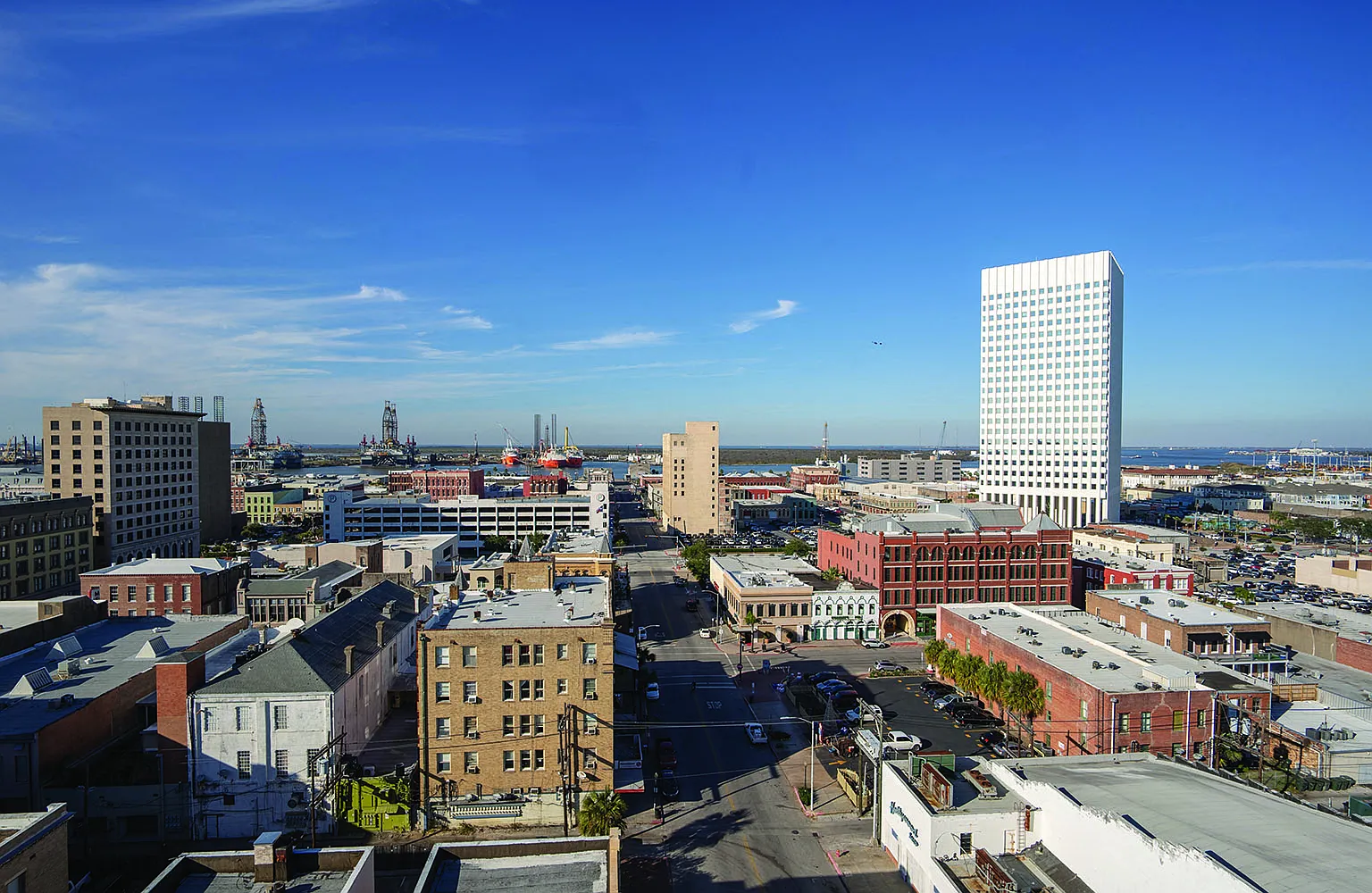 2101 Church Street — Photo 1