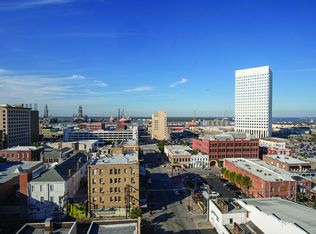 2101 Church Street, Galveston, TX 77550